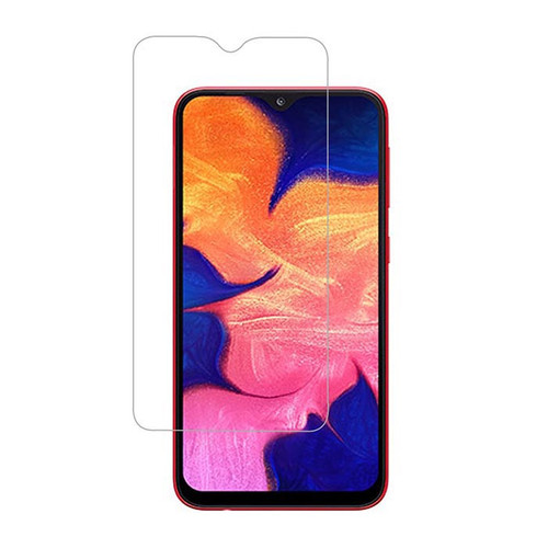 گلس شیشهای ساده 9H مناسب برای گوشی سامسونگ مدل A9 کپی