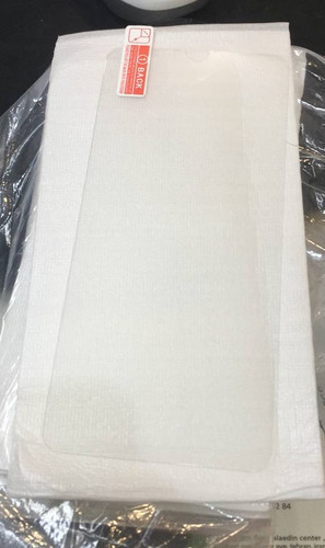 گلس شیشهای ساده 9H مناسب برای گوشی سامسونگ مدل S7 فلت