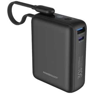 پاوربانک MONTREAL 10000mAh